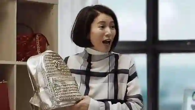 娱乐圈6个出名的“母老虎”，个个脾气火爆，却都被丈夫宠上天！