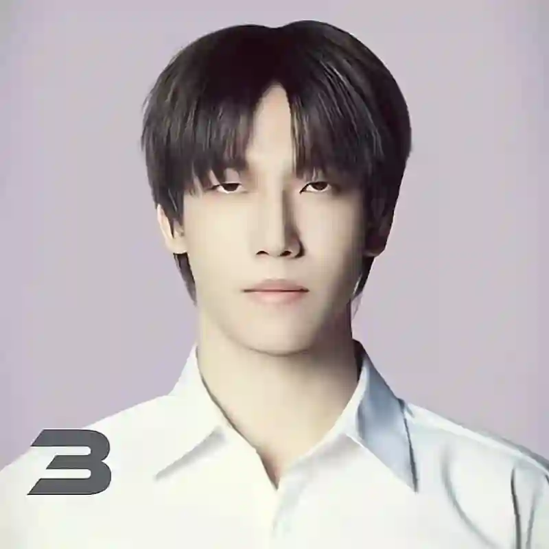 假的吧…哪有人长这样