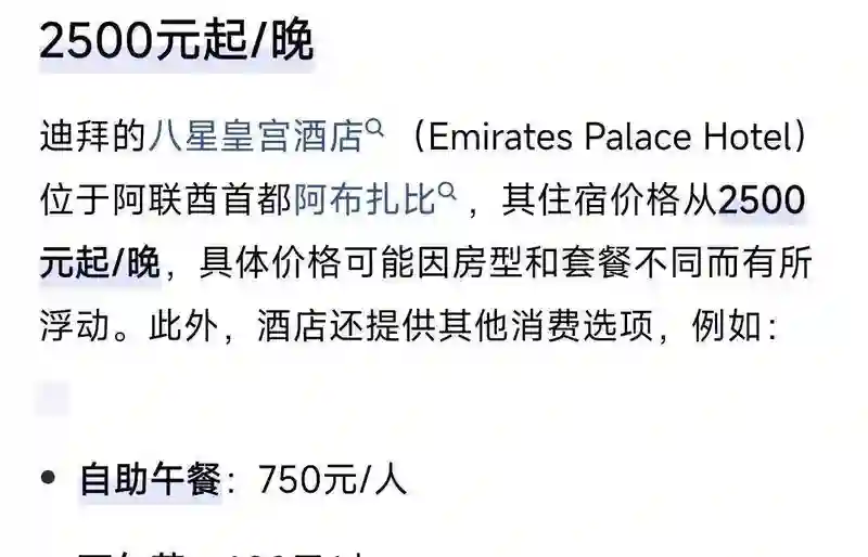 洪欣一家阿联酋度假，张丹峰LV墨镜加持，8星级酒店住豪华生活