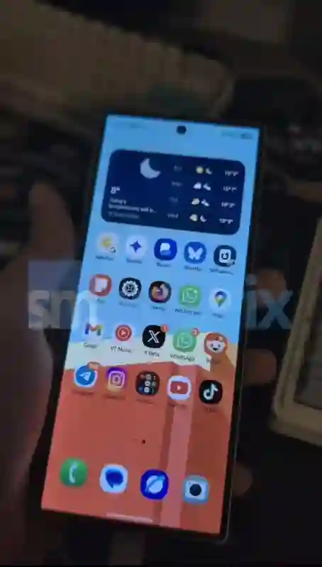 三星One UI 8抢先看：基于安卓16构建，优化为主