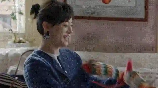 孙俪这次翻红失败，不是因为她眼睛突出，也不是因为她演技退化