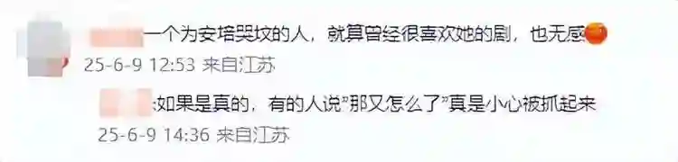 刘品言怀孕消息引热议，评论区竟曝光安倍往事！