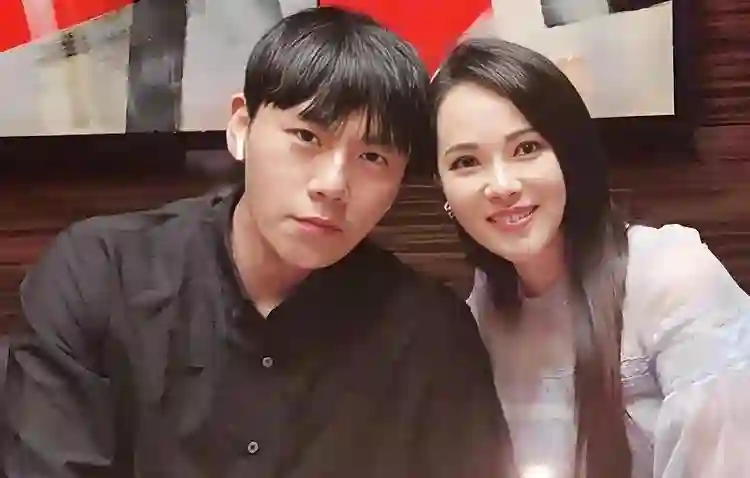 伊能静：我从来没有打算和秦昊白头偕老，两个人一定要锁死一辈子