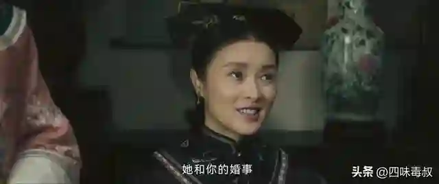 三年没白等，这种剧看一部少一部