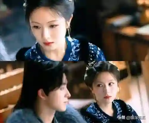 减肥到底有多 “逆天改命”？看这几位明星就懂，不减肥可能不会火