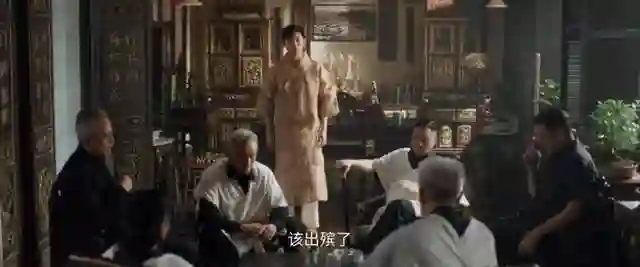 连续3天收视破1，央视这剧一开播，就牢牢抓住了我的眼球