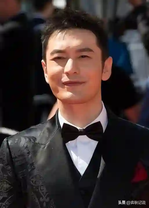 原来她就是黄晓明绯闻女友！这身材、脸蛋，难怪都说叶珂杨颖输了