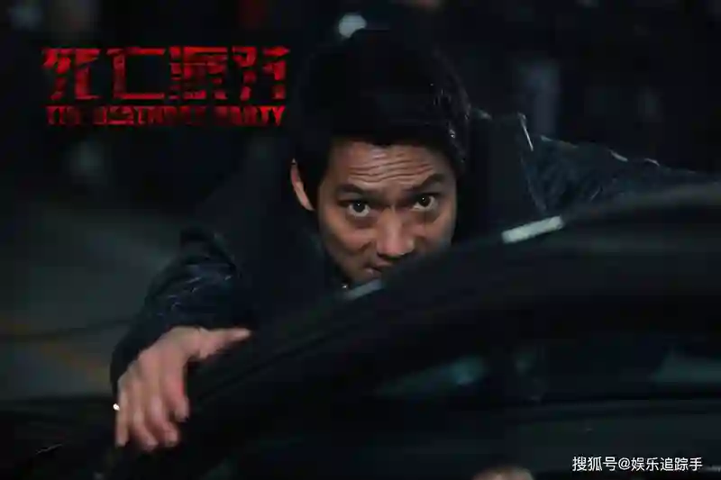 周迅前夫离婚四年，今靠直播带货谋生，昔日好莱坞演员竟成网红！