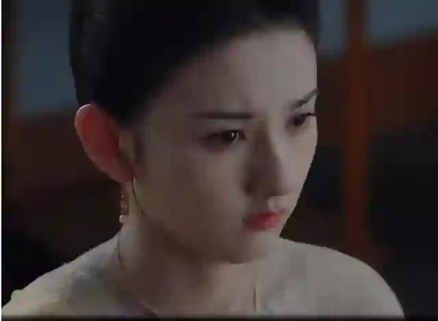 宋祖儿神似张柏芝到底算不算大美人？看她和杨幂的合照就有答案了