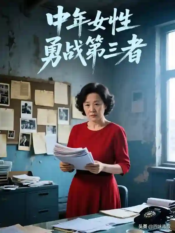 从青楼皇后到轮椅战神，这届微短剧女主杀疯了
