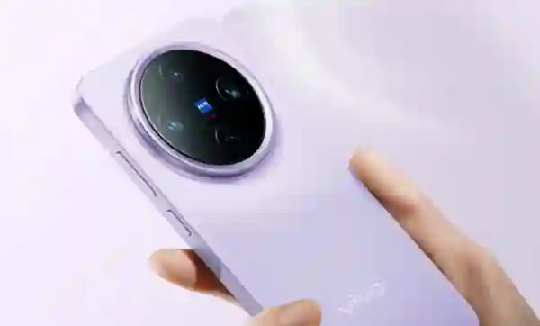 现在为什么都喜欢用小屏旗舰？看到这几款我秒懂了
