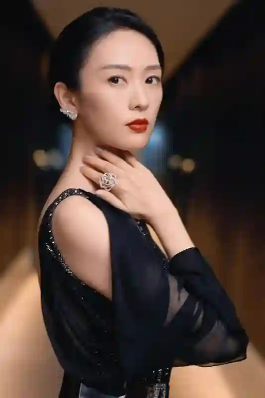 7位“嫁人改命”女明星，原本籍籍无名，嫁了好老公之后成功逆袭