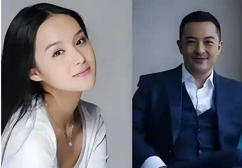 饶敏莉：17岁登上春晚，当老师“包养”影帝12年，如今却选择离婚