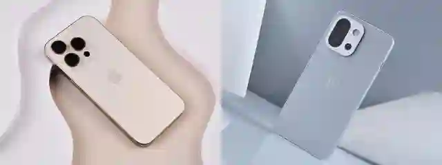 一加13T/iPhone16 Pro游戏横评 决战小屏性能王