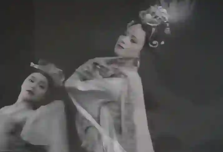 刘亦菲母亲刘晓莉：长得比女儿还漂亮，两婚两离，66岁单身也幸福