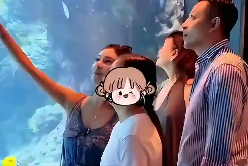 生日宴上“口吐芬芳”的汪小菲，却意外暴露了马筱梅的尴尬处境