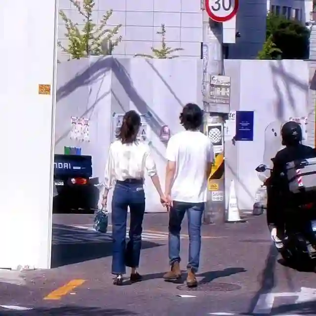 收割韩国无数男神的收视女王，倒贴下嫁小10岁外国弟弟，彻底栽了
