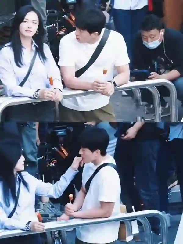 还记得姚晨的女儿小茉莉吗，腿也太长了吧