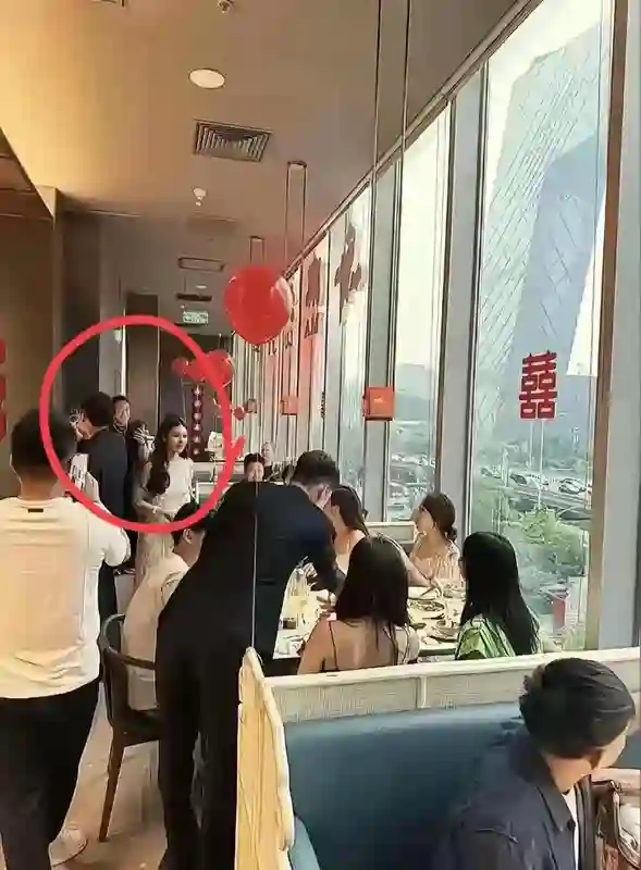 汪小菲大婚S妈又发难，玥儿一句话让人落泪，马筱梅成最大赢家