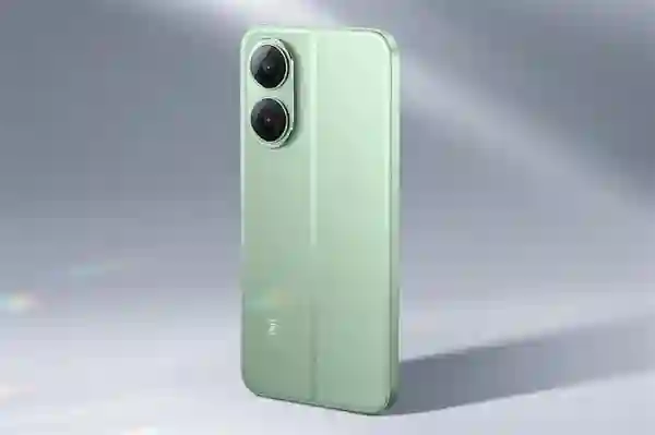 各大厂商都开始推Turbo手机 王腾用一句广告词调侃友商