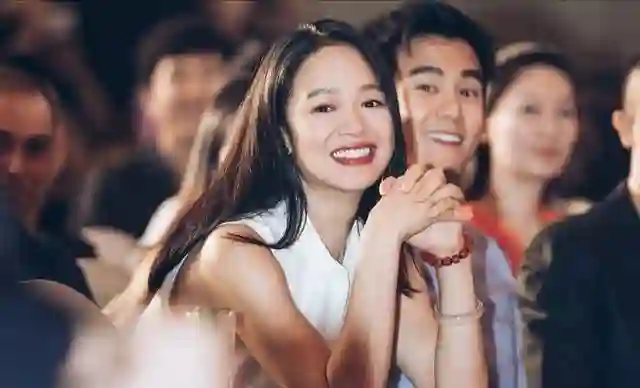 7位“嫁人改命”女明星，原本籍籍无名，嫁了好老公之后成功逆袭