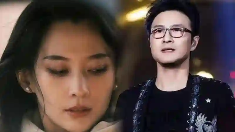 自认五姨太？宁静回应一周，森林北怒怼网友，没给汪峰留一丝体面