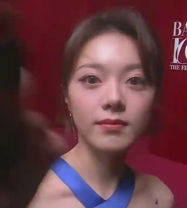 芭莎红毯镜头下的女星，真实堪比照妖镜，杨幂躲了，孙俪扛住了