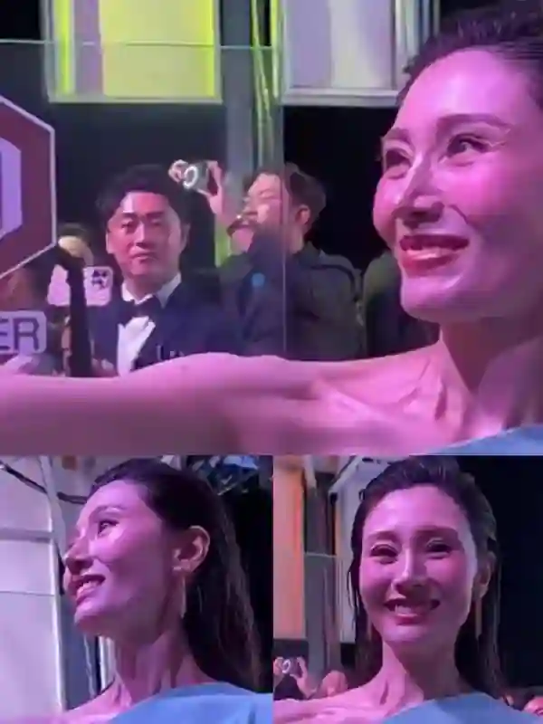 李嘉欣闪现新加坡！晒港风美照大秀魔鬼身材，20岁既视感绝了！