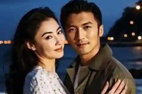 这一次，与王菲公开示爱的谢霆锋，没给前妻张<em>柏芝</em>留一丝体面