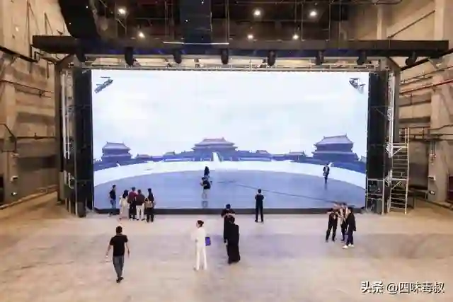 AI席卷，影视人何去何从？这里交出“中国答案”