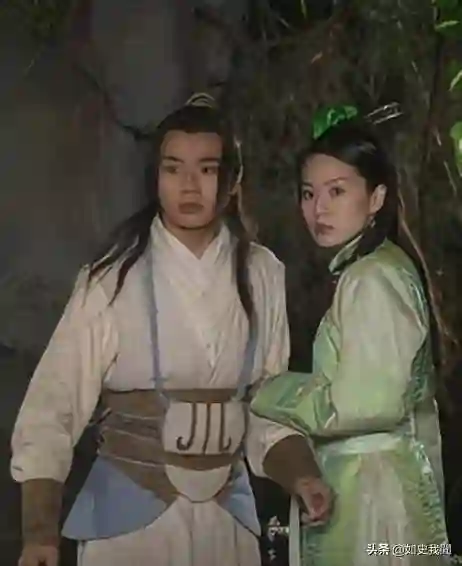 和蓝盈莹分手六年后，曾被“嫌弃”的曹骏，这次带着新剧赢麻了