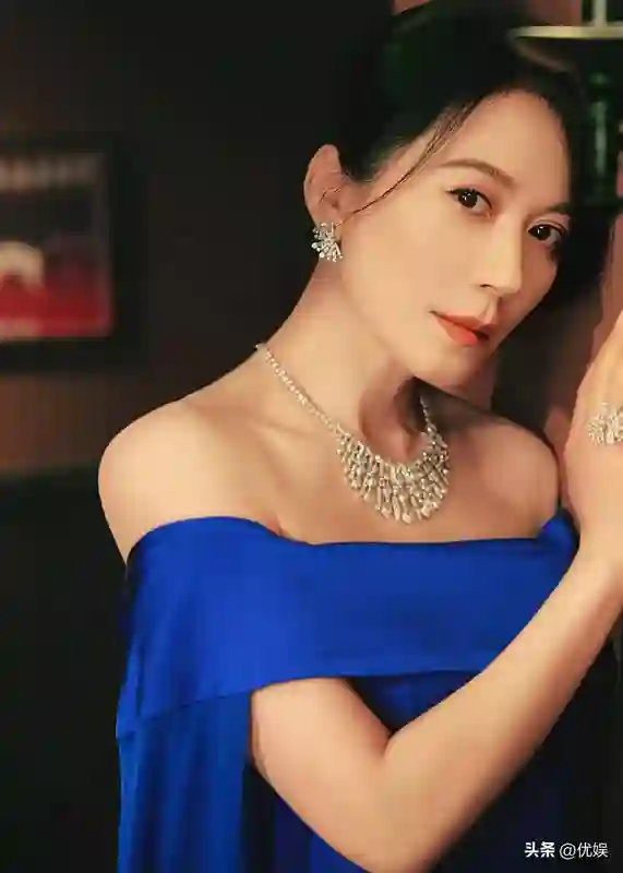 岁月成就美丽韵，年龄无碍风采增，细数迷人女星魅力