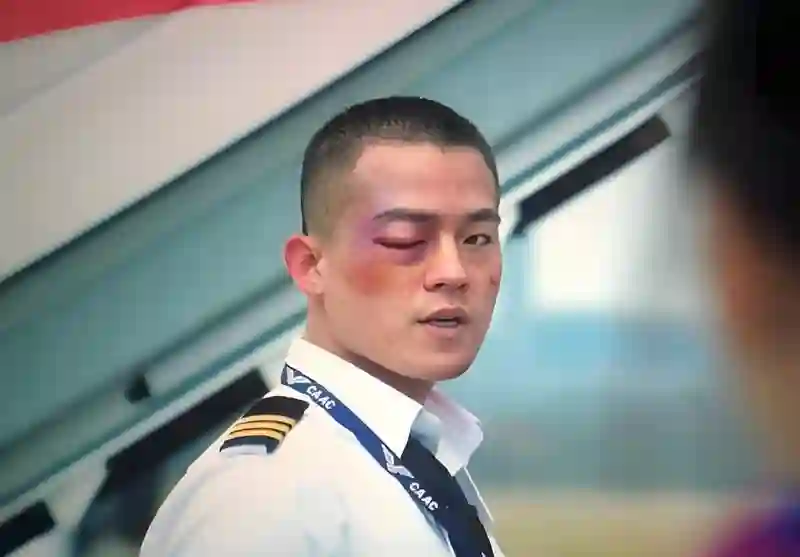 33岁欧豪又攀新高峰，这一回，他的实力让娱乐圈集体沉默