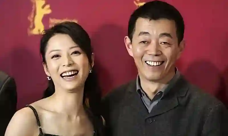 事实证明：60岁蒋雯丽已经迎来结局，当年惊艳岁月的美人也要服老