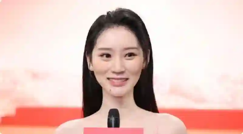 承认吧！没有一眼万年、千娇百媚的颜值，这样的选美就是自我欺骗