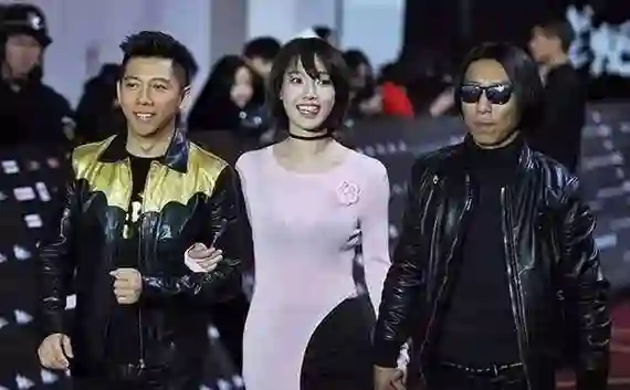 白百何离婚4年与导演同居生二胎，陶虹门当户对论竟成预言