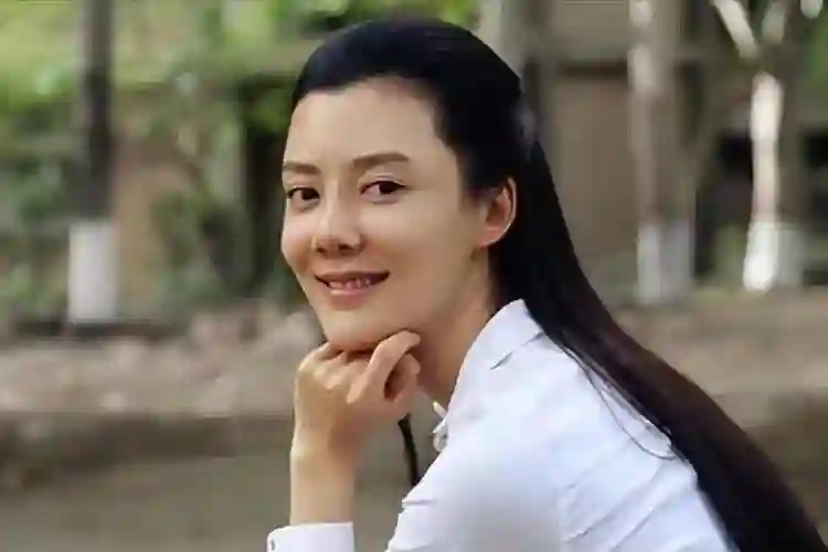 这是车晓？42岁容貌大变样，皮肤蜡黄满脸皱纹，难怪没戏可拍了