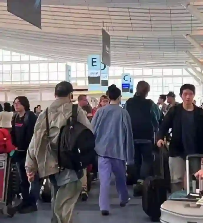一场旅行看透“锋菲恋”真相，只会当妈的张柏芝、输给王菲是必然