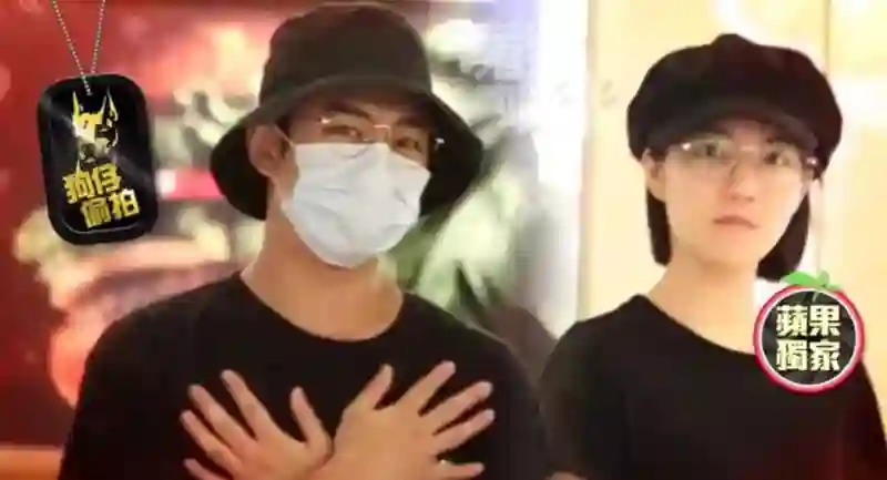 爱情长跑13年，这下终于要结婚啦？