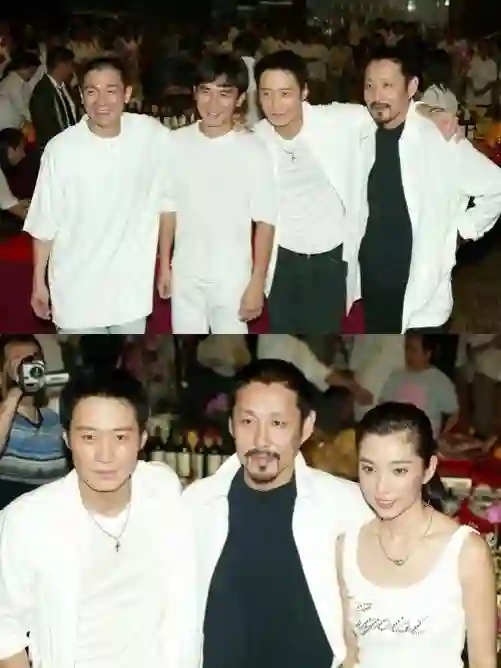 章子怡一觉醒来天塌了！知名导演曝一线女星耍大牌，网友细扒炸锅