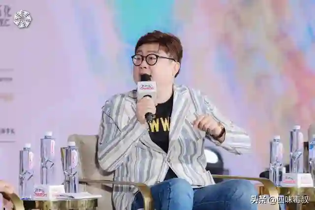 直击BJIFF核心论坛，看中国电影「生死十辩」