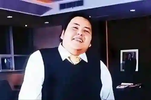 这是车晓？42岁容貌大变样，皮肤蜡黄满脸皱纹，难怪没戏可拍了
