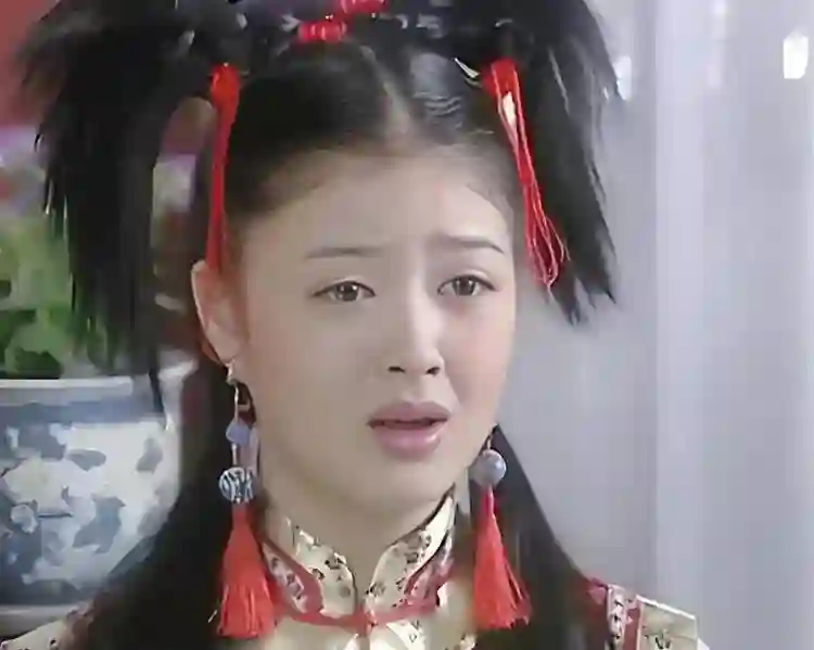 暴瘦脱相、毫无美感，这一次，谁都救不了被畸形审美毒害的蒋欣！