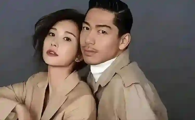 林志玲首谈离婚，公开婚姻失败真相！网友怒喷：活该沦落成这样！