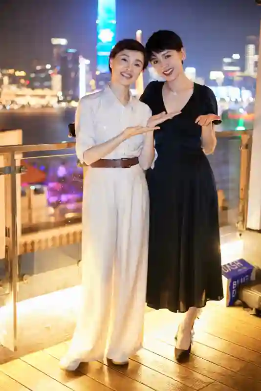 2025Fashion pop时尚之夜  Modern Family    摩登风起 星光熠熠