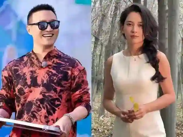 森林北街头送花逆转口碑！抱娃宠女细节曝光，汪峰这次押对宝了