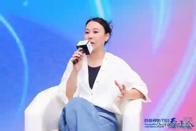 2025春交会短剧嗨创日|跨屏融合新趋势，短剧在大屏时代的创新破局