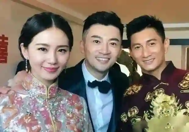 离婚传闻甚嚣尘上，“一言不发”的刘诗诗，终不再顾忌所谓的体面