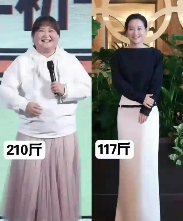 贾玲近照曝光引热议：她健康身材秒杀“瘦身期”，自然美才是高级脸