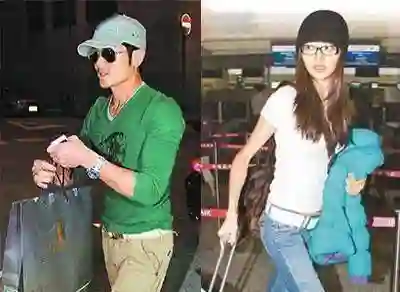结婚8年，郭富城再度官宣喜讯！熊黛林“输”给方媛一点不冤